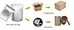 Egg Yolk Immunoglobulin Powder (IgY)